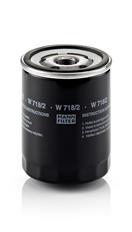 MANN-FILTER W 718/2
