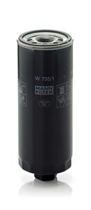 MANN-FILTER W 735/1