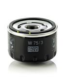 MANN-FILTER W 75/3
