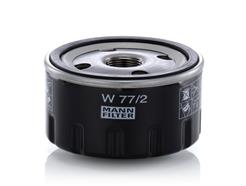 MANN-FILTER W 77/2