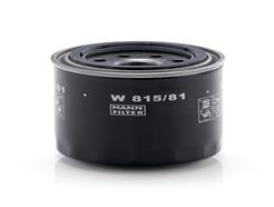 MANN-FILTER W 815/81