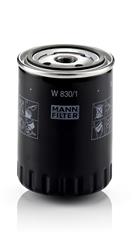 MANN-FILTER W 830/1