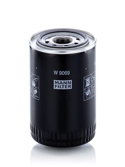 MANN-FILTER W 9069 EAN: 4011558080112.
