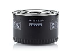 MANN-FILTER W 940/29