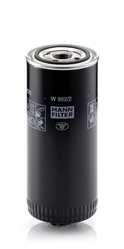 MANN-FILTER W 962/2 EAN: 4011558714406.