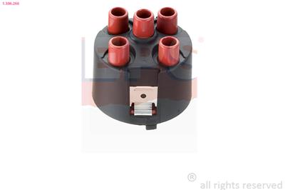 EPS 1.306.266 Číslo výrobce: Facet 2.7530/36PHT. EAN: 8012510275979.