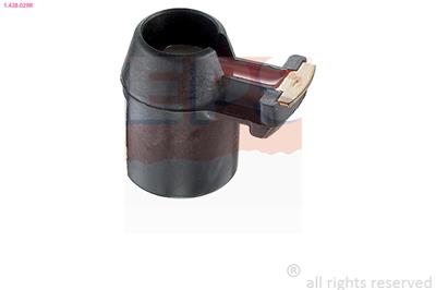 EPS 1.428.029R Číslo výrobce: Facet 3.8129RS. EAN: 8012510220962.