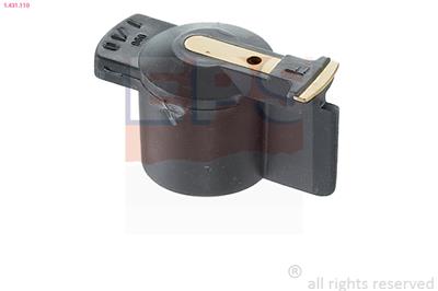 EPS 1.431.110 Číslo výrobce: Facet 3.8331/10. EAN: 8012510221617.