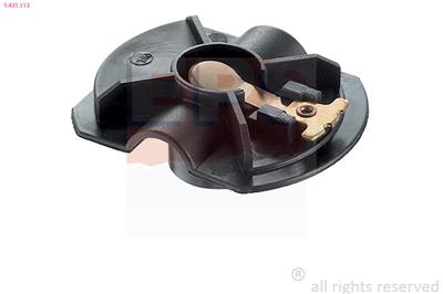 EPS 1.431.113 Číslo výrobce: Facet 3.8331/13. EAN: 8012510221648.