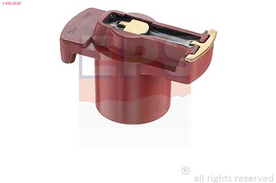 EPS 1.438.263R Číslo výrobce: Facet 3.8363RS. EAN: 8012510275306.