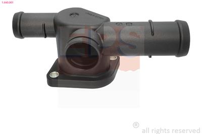 EPS 1.660.001 Číslo výrobce: Facet 26.0001. EAN: 8012510702536.