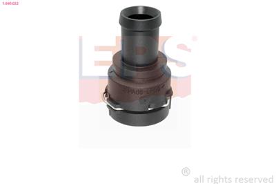 EPS 1.660.022 Číslo výrobce: Facet 26.0022. EAN: 8012510702567.