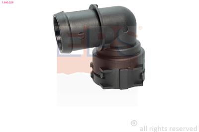 EPS 1.660.029 Číslo výrobce: Facet 26.0029. EAN: 8012510702529.