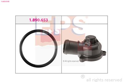 EPS 1.660.616R Číslo výrobce: Facet 26.8616R.