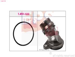 EPS 1.660.757R Made in Italy - OE Equivalent