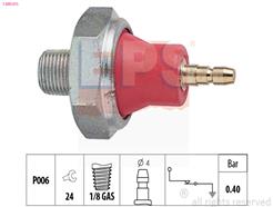 EPS 1.800.015 Made in Italy - OE Equivalent