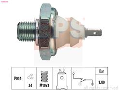 EPS 1.800.045 Made in Italy - OE Equivalent