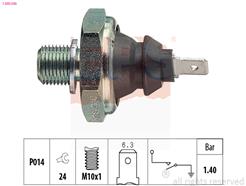EPS 1.800.046 Made in Italy - OE Equivalent