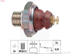 EPS 1.800.052 Made in Italy - OE Equivalent