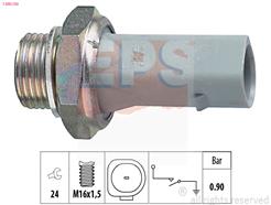 EPS 1.800.150 Made in Italy - OE Equivalent