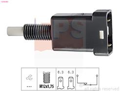 EPS 1.810.003 Made in Italy - OE Equivalent