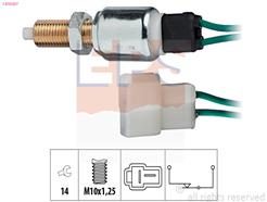 EPS 1.810.027 Made in Italy - OE Equivalent