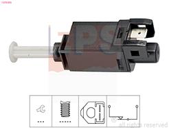 EPS 1.810.056 Made in Italy - OE Equivalent