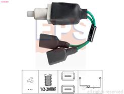 EPS 1.810.059 Made in Italy - OE Equivalent