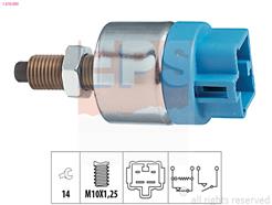 EPS 1.810.090 Made in Italy - OE Equivalent