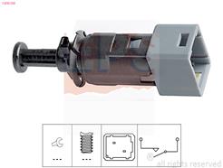 EPS 1.810.150 Made in Italy - OE Equivalent