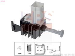 EPS 1.810.266 Made in Italy - OE Equivalent