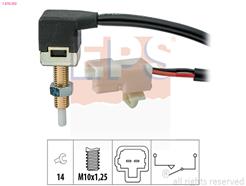 EPS 1.810.302 Made in Italy - OE Equivalent