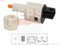 EPS 1.810.306 Made in Italy - OE Equivalent