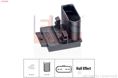 EPS 1.810.309 Číslo výrobce: Facet 7.1309. EAN: 8012510235911.