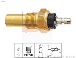 EPS 1.830.208 Made in Italy - OE Equivalent