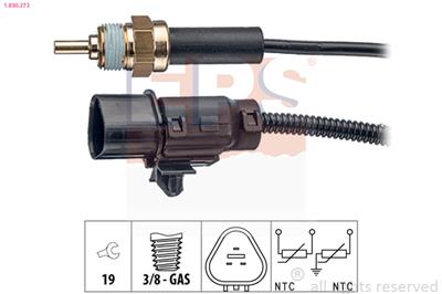 EPS 1.830.373 Číslo výrobce: Facet 7.3373. EAN: 8012510236543.