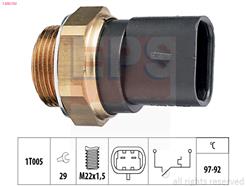EPS 1.850.103 Made in Italy - OE Equivalent