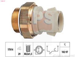 EPS 1.850.137 Made in Italy - OE Equivalent