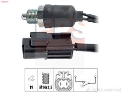 EPS 1.860.116 Made in Italy - OE Equivalent