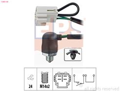 EPS 1.860.144 Made in Italy - OE Equivalent