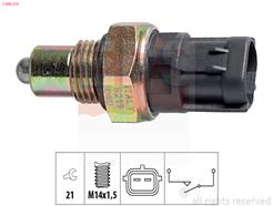 EPS 1.860.219 Made in Italy - OE Equivalent