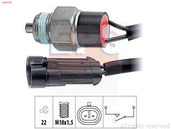 EPS 1.860.239 Made in Italy - OE Equivalent