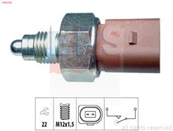 EPS 1.860.266 Made in Italy - OE Equivalent