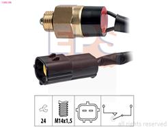 EPS 1.860.346 Made in Italy - OE Equivalent