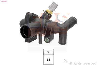 EPS 1.879.948 Číslo výrobce: Facet 7.7948. EAN: 8012510267479.