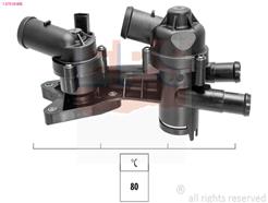 EPS 1.879.954KK Made in Italy - OE Equivalent