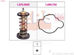 EPS 1.879.981 Made in Italy - OE Equivalent