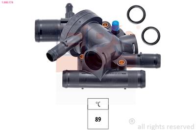 EPS 1.880.178 Číslo výrobce: Facet 7.8178. EAN: 8012510281215.