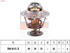 EPS 1.880.319S Made in Italy - OE Equivalent