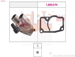 EPS 1.880.346 Made in Italy - OE Equivalent